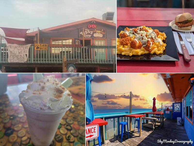 The Tipsy Cow Bar & Grill