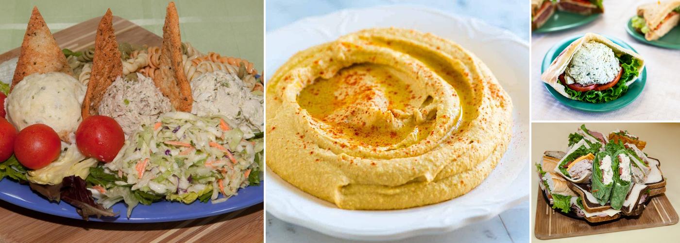 Clara's Tidbits Restaurant Mandarin