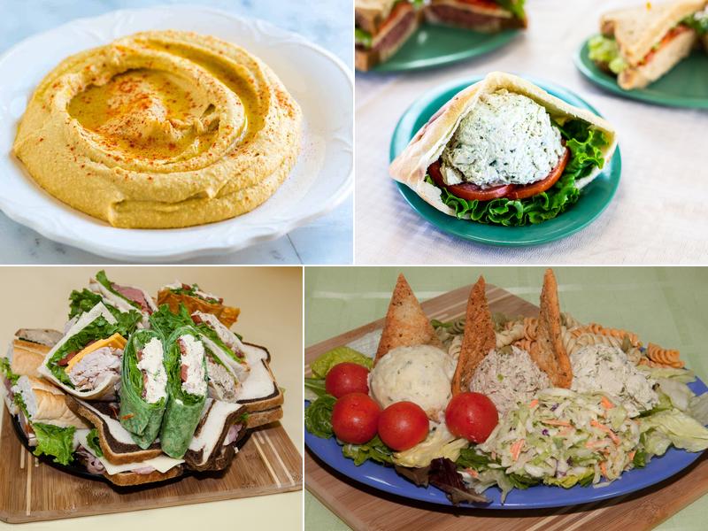 Clara's Tidbits Restaurant Mandarin