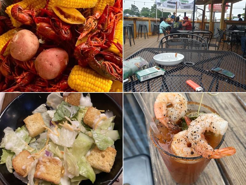 Junior's Bar & Grill