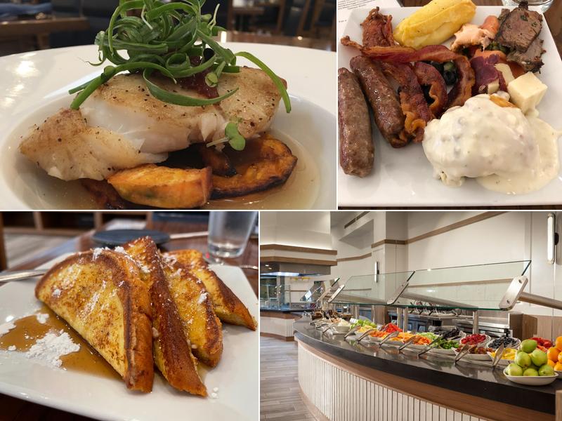 Latitude & Longitude