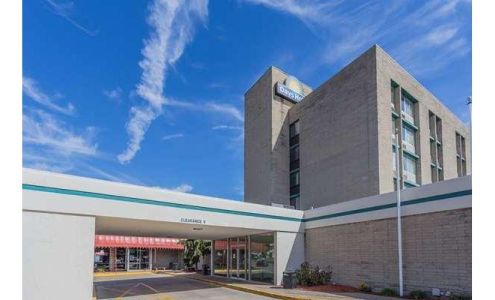 Days Hotel by Wyndham Danville Conference Center