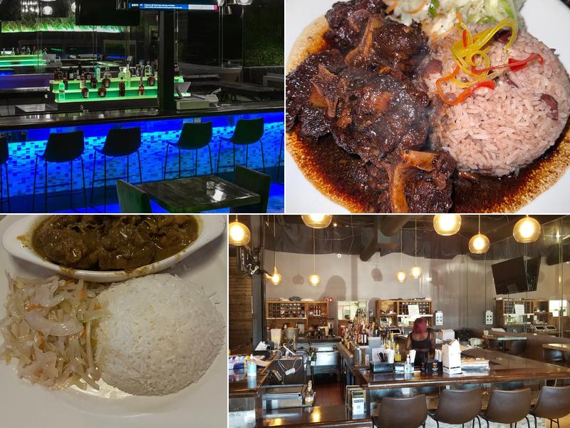 Spice House Restaurant & Lounge