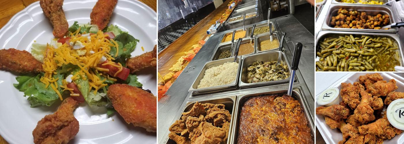 Ms. Mott’s Place llc.