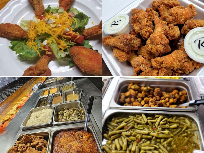 Ms. Mott’s Place llc.