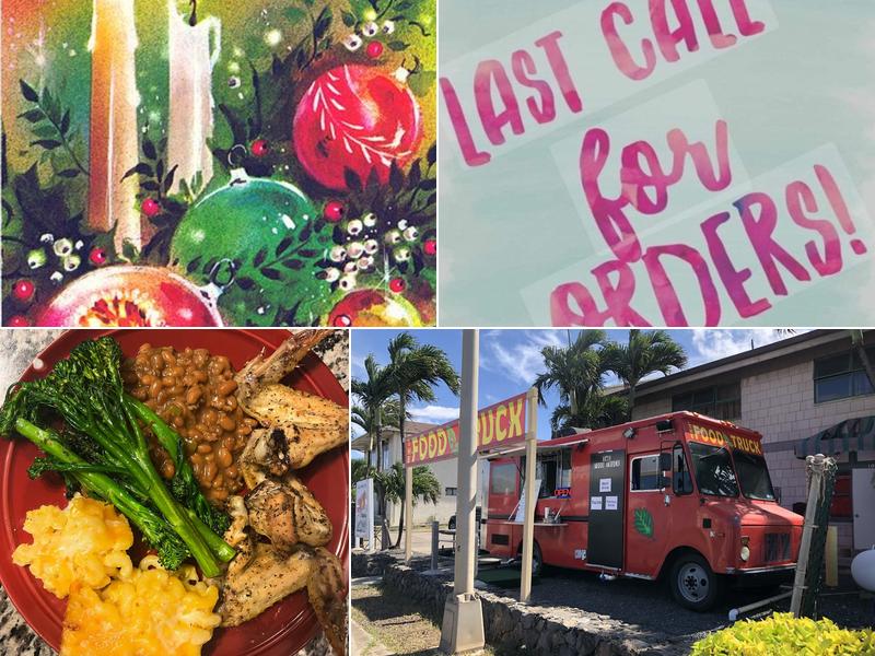 Kai’s Kitchen 315 Hookahi St, Wailuku