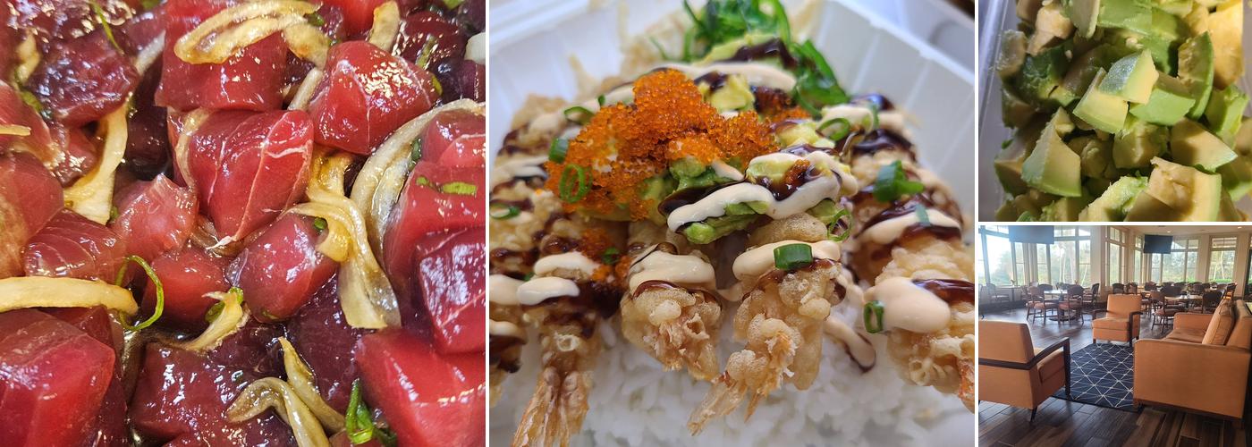 Kauai Poke Co.