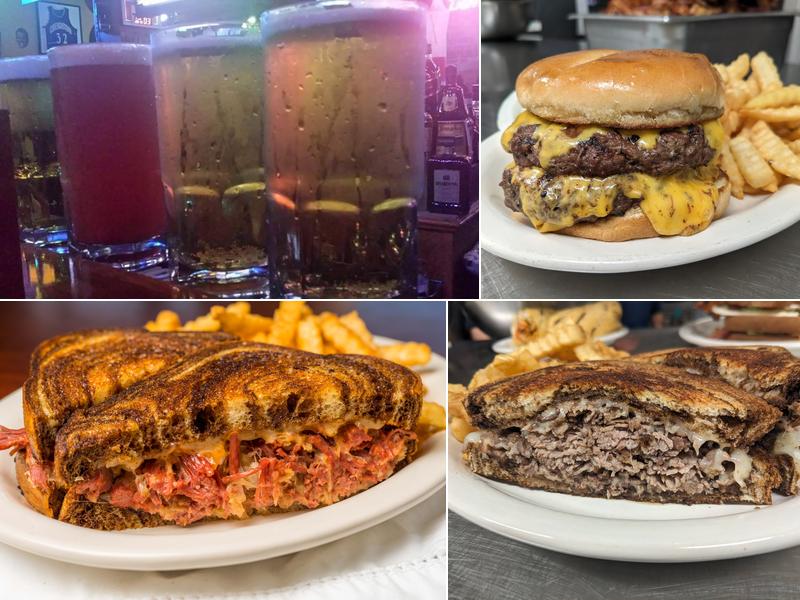 Lighthouse Bar & Grill