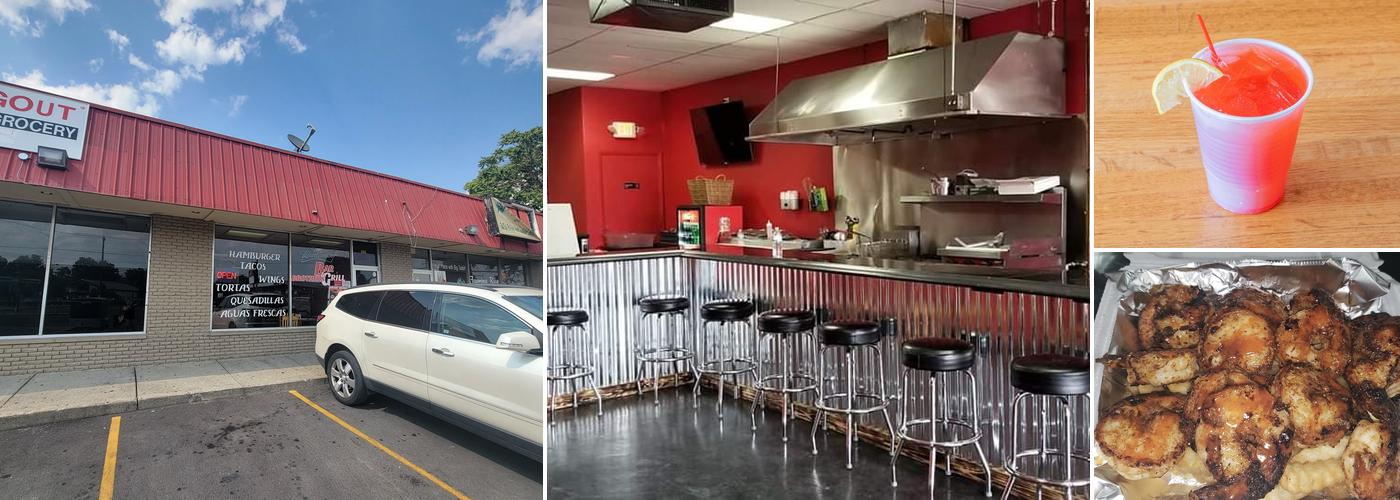 Brothers Bar and Grill