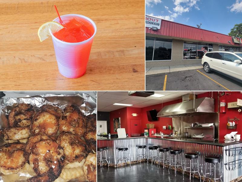 Brothers Bar and Grill