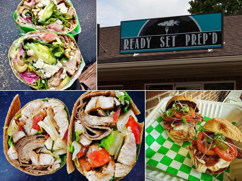 Ready Set Prep'd 1222 State St Suite 4, New Albany