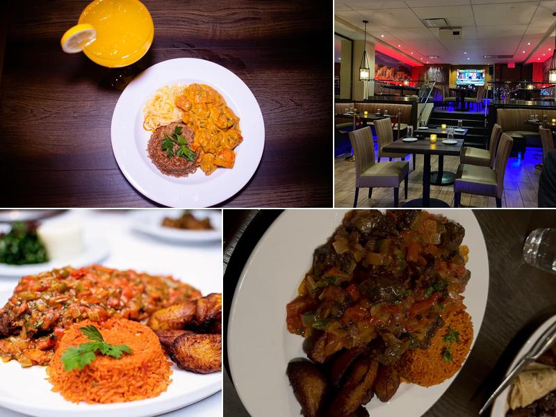 Swahili Village - Washington, D.C.