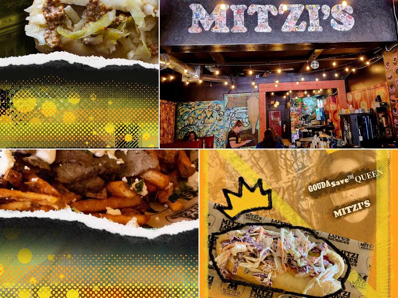 Mitzi's