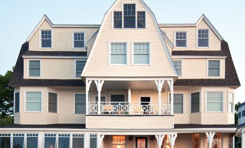 The Tides Beach Club