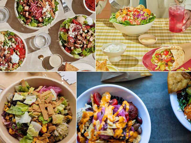 CAVA 7991 Tuckerman Ln, Potomac