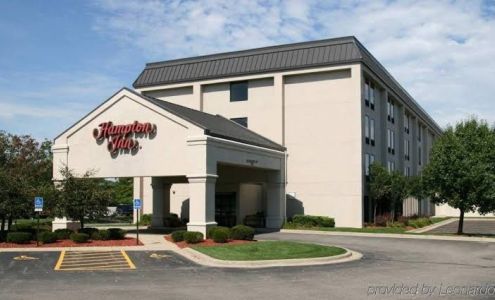 Hampton Inn Grand Rapids-South