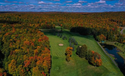 Young's Golf - Recreation - Dining 159 Young's Lane, Crystal Falls Michigan 49920