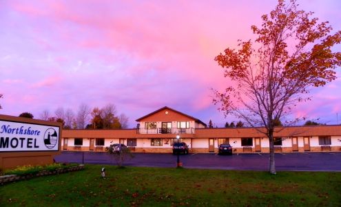 Northshore Motel