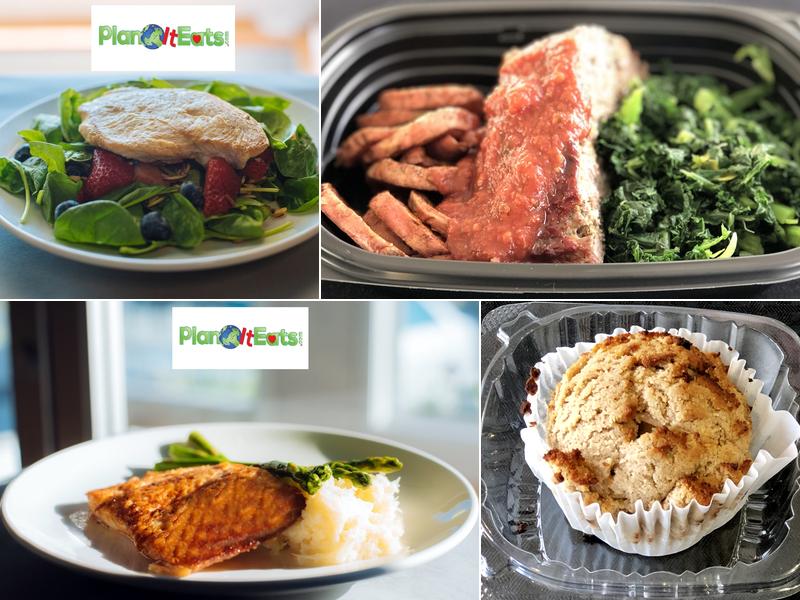 PlanIt Eats Dartmouth