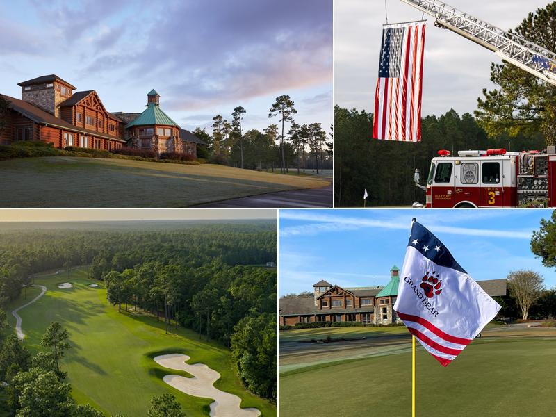 Grand Bear Golf Club