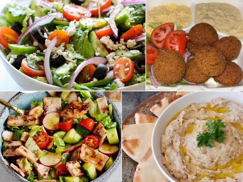 Mr. Kabab 199 Falmouth Rd, Hyannis