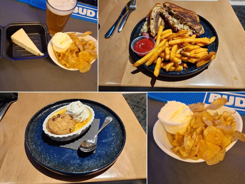 The Rail Bar & Bites