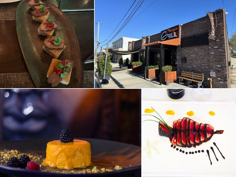 Orange Grill 2547 Cropsey Ave, Brooklyn