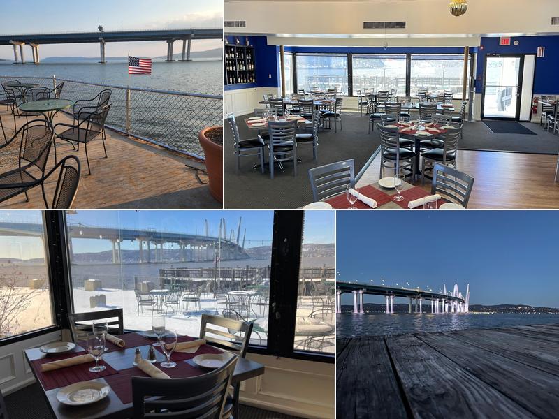 Washington Irving Boat Club