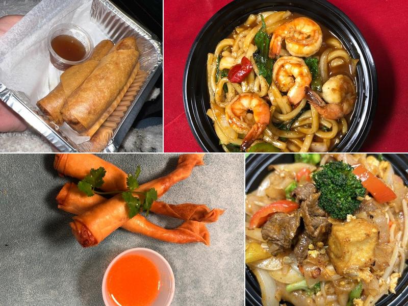 Our Thai Kitchen 30 N Middletown Rd, Nanuet