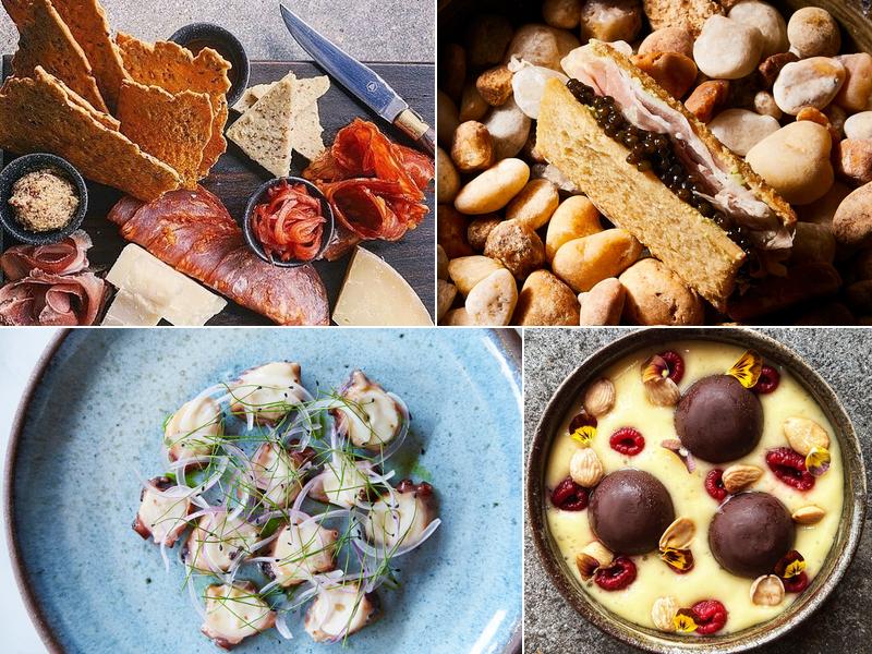 MACHETE 600 C Battleground Ave, Greensboro