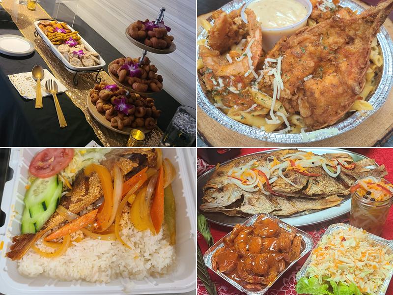 Sophia Home Style Cafe