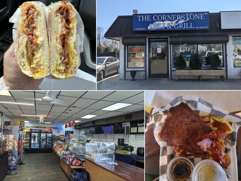 Cornerstone Deli