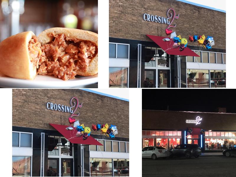 Crossing 2nd 215 E 2nd St, Bartlesville