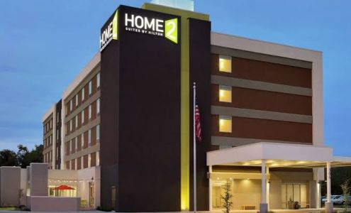Home2 Suites by Hilton Stillwater