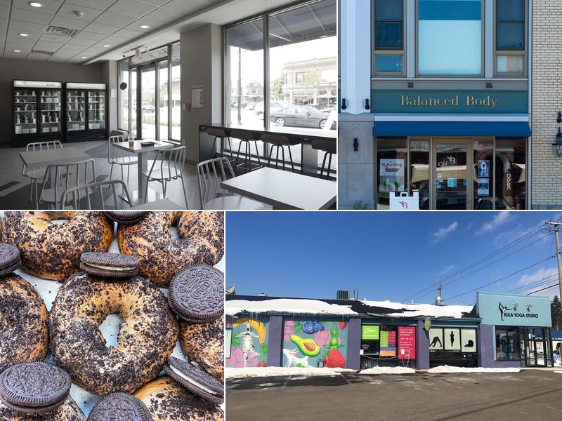 Balanced Body Foods - North Buffalo