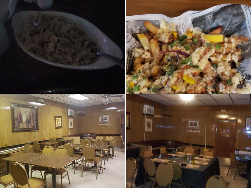 Scotty's Bar and Lounge