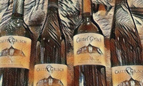 Castel Grisch Winery
