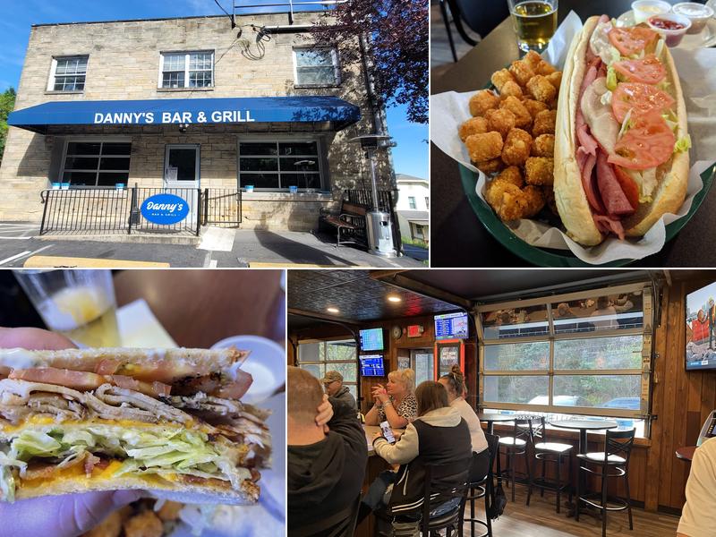 Danny's Bar & Grill