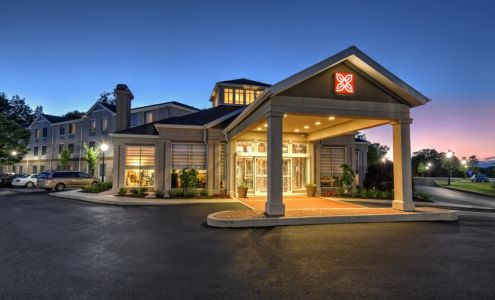 Hilton Garden Inn Hershey