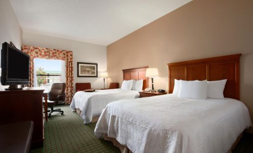 Hampton Inn Santee-I-95