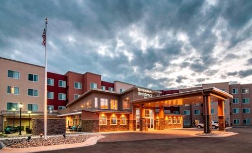 Residence Inn by Marriott Rapid City