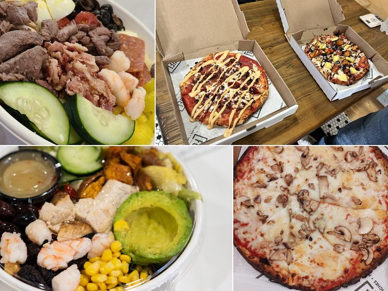 Fuel Counter Barboursville