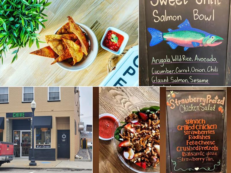 Chive 422 Lawrence Ave, Ellwood City