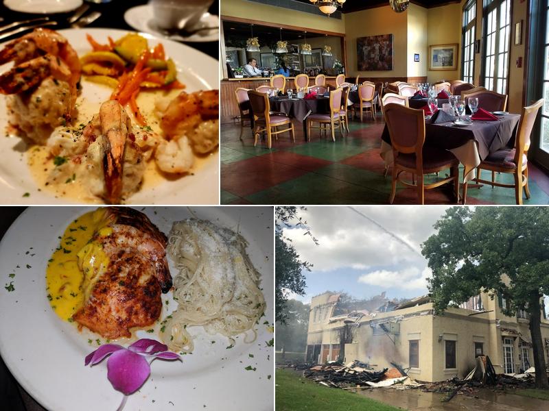 Ruggeri's Italiano Pescatore 5604 Colleyville Blvd, Colleyville