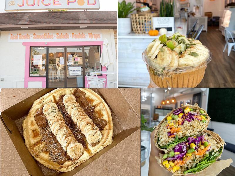 The Juice Pod Springfield