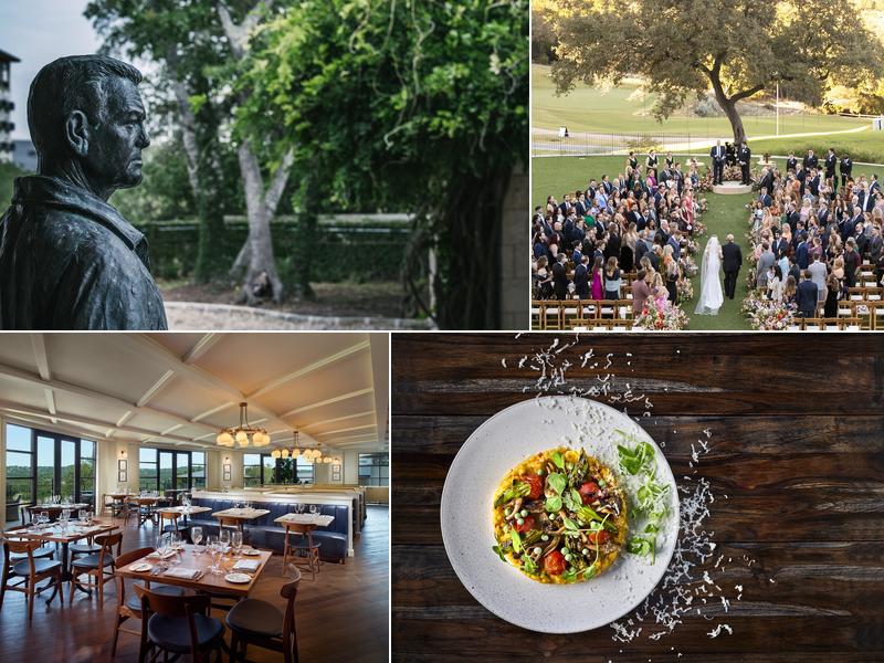 Blind Salamander Kitchen & Bar