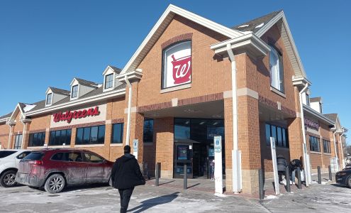 Walgreens Brown Deer