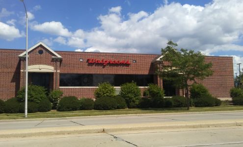 Walgreens