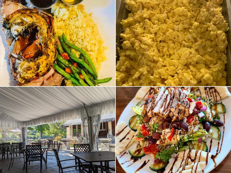 The Meredith Inn Restaurant