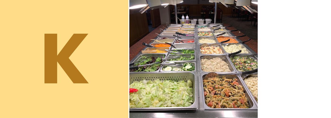 Kenny's Home Cooking